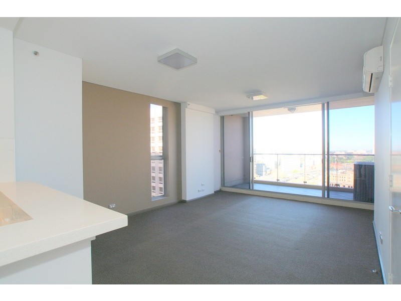 304/420 Pitt Street, Sydney NSW 2000
