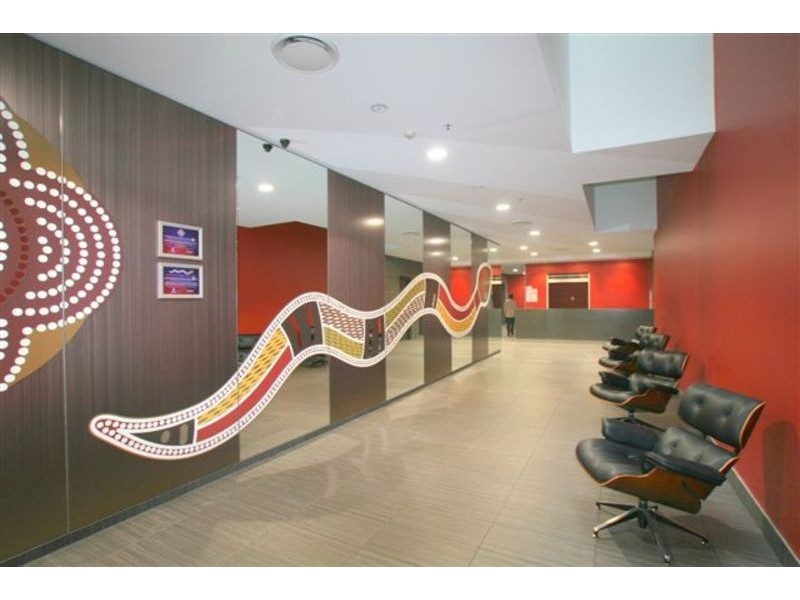 304/420 Pitt Street, Sydney NSW 2000