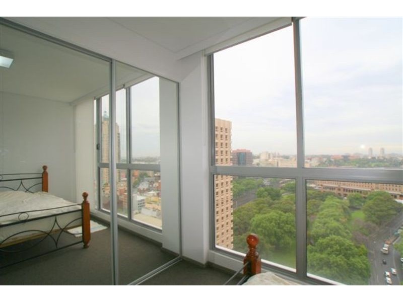 304/420 Pitt Street, Haymarket NSW 2000