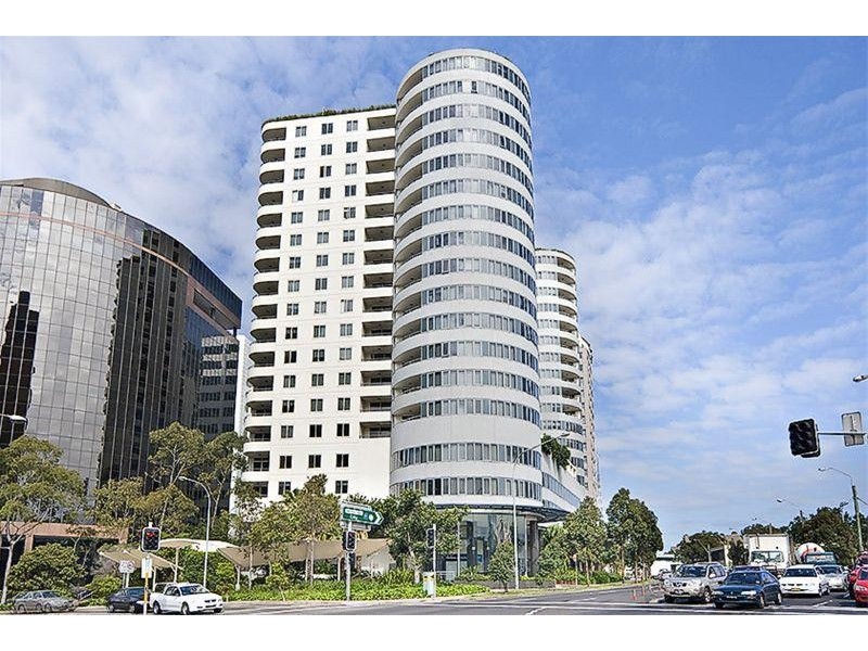 127B/14 Brown Street, Chatswood NSW 2067