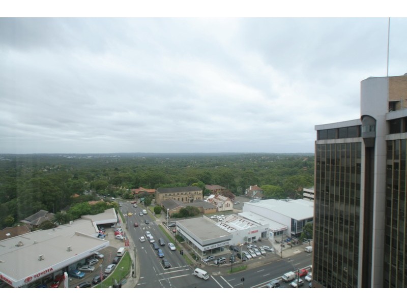 127B/14 Brown Street, Chatswood NSW 2067