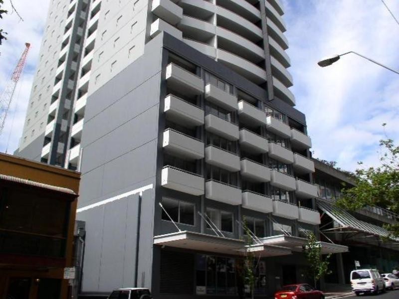 410/2-4 Atchison Street, St Leonards NSW 2065