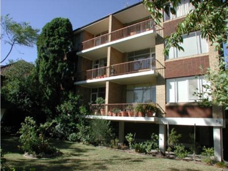 12/53 Spit Road, Mosman NSW 2088