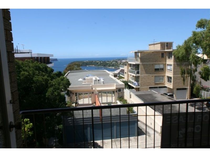 12/53 Spit Road, Mosman NSW 2088