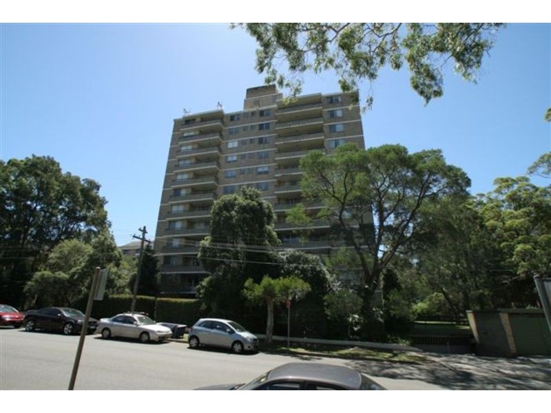 35/5 Broughton Road, Artarmon NSW 2064