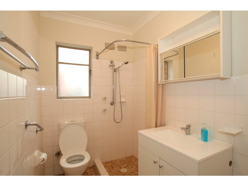 4/240 Victoria Avenue, Chatswood NSW 2067