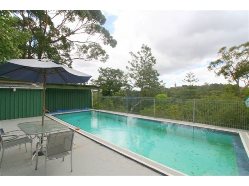 195 Fullers Road, Chatswood NSW 2067