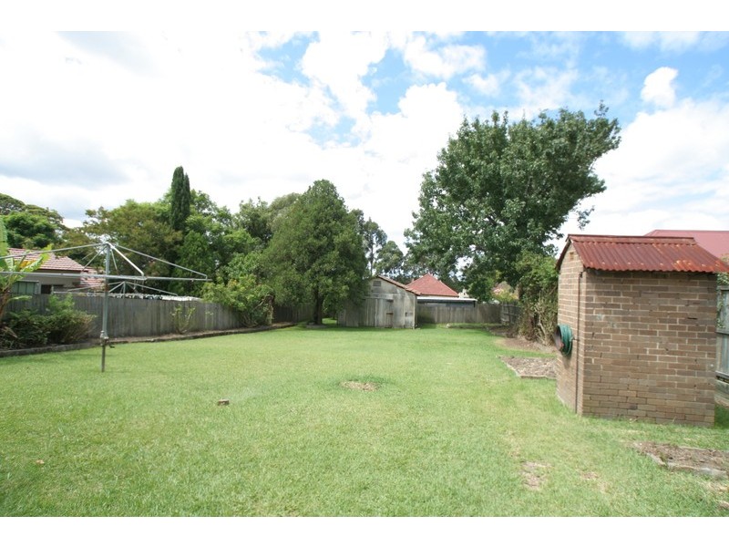 261 High Street, Willoughby NSW 2068