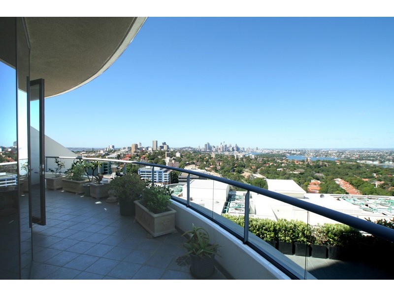 1801/1 Sergeants Lane, St Leonards NSW 2065