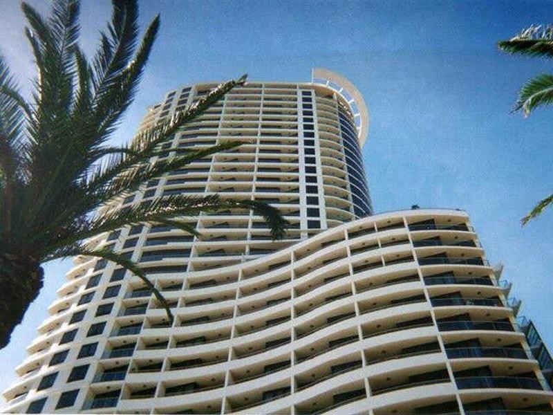 1801/1 Sergeants Lane, St Leonards NSW 2065