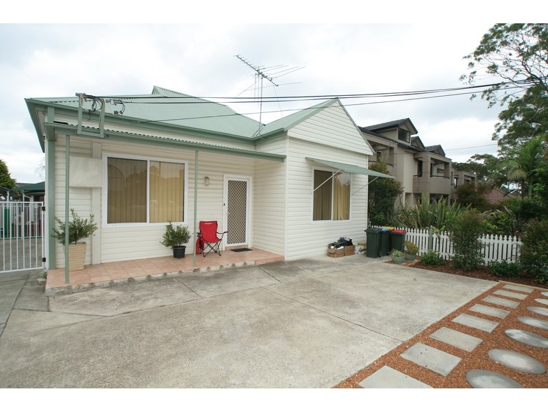 670 Mowbray Road, Lane Cove NSW 2066