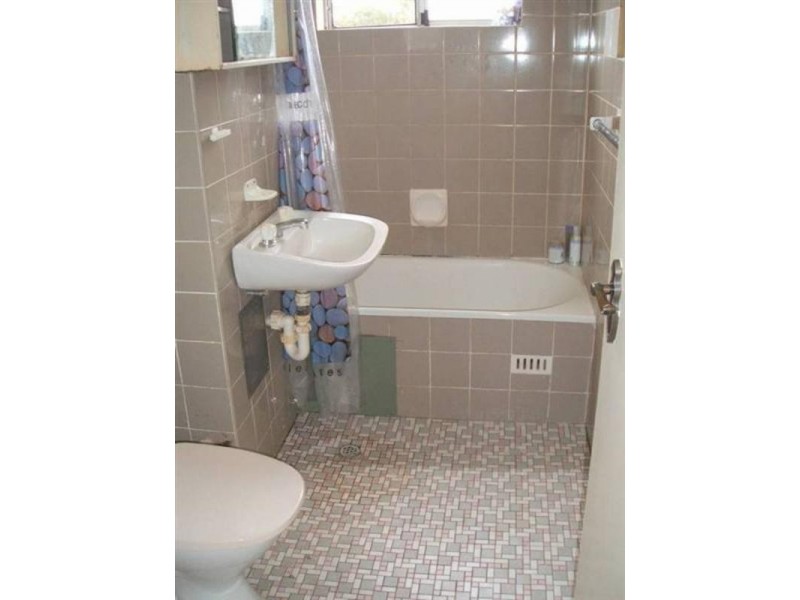 3/13 Dover Street, Summer Hill NSW 2130