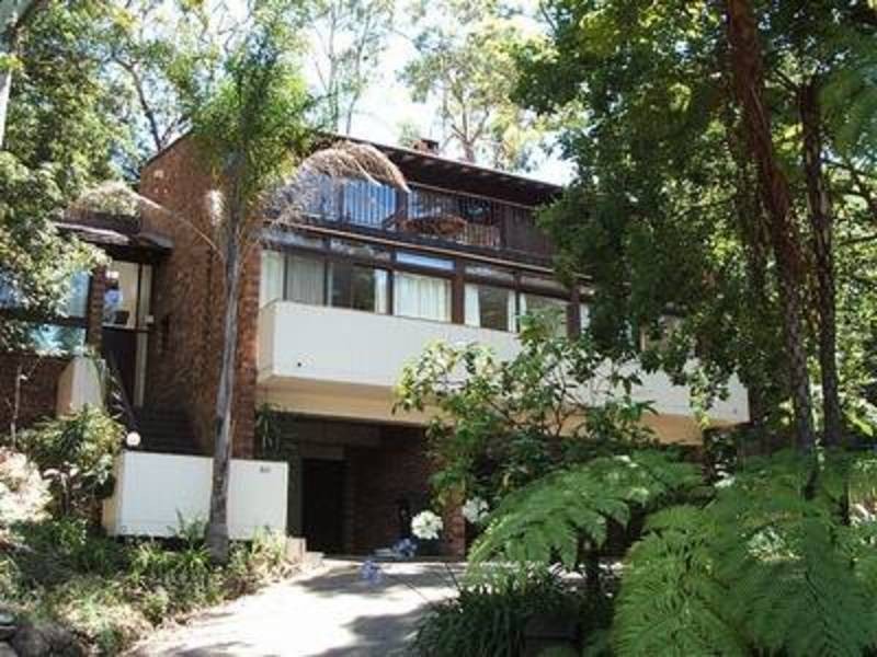 30 The Scarp, Castlecrag NSW 2068