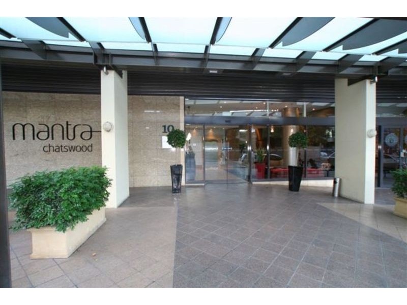 810/10 Brown Street, Chatswood NSW 2067