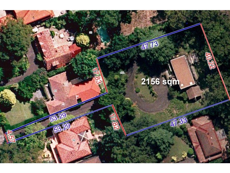 49a Warwick Street, Killara NSW 2071