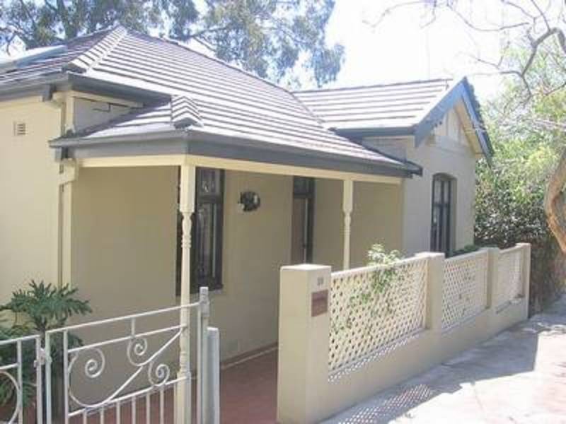 10 Grove Street, Birchgrove NSW 2041