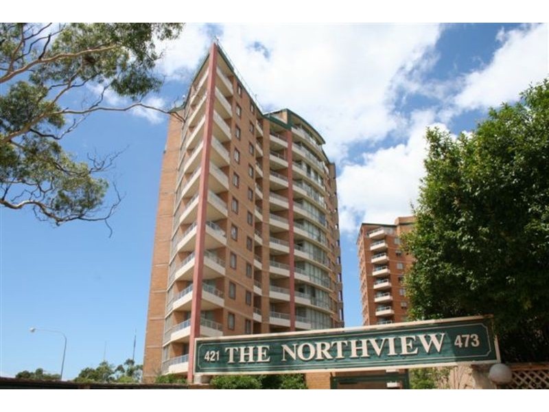 51/421 Pacific Highway, Artarmon NSW 2064