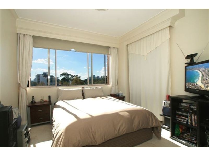 51/421 Pacific Highway, Artarmon NSW 2064