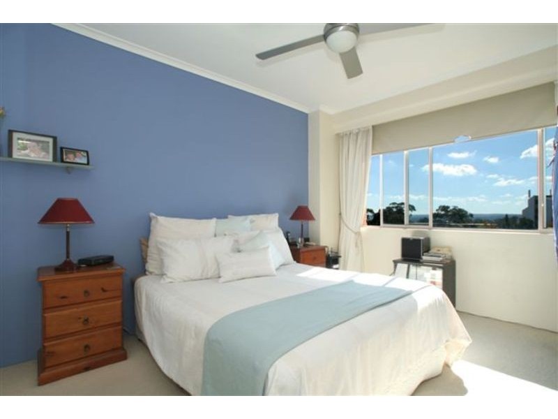 51/421 Pacific Highway, Artarmon NSW 2064