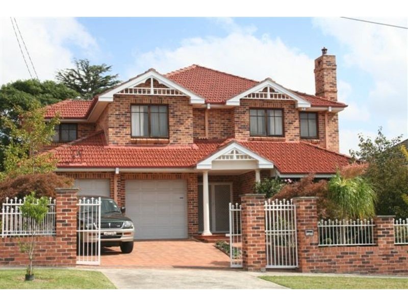 6 Jacques Street, Chatswood NSW 2067