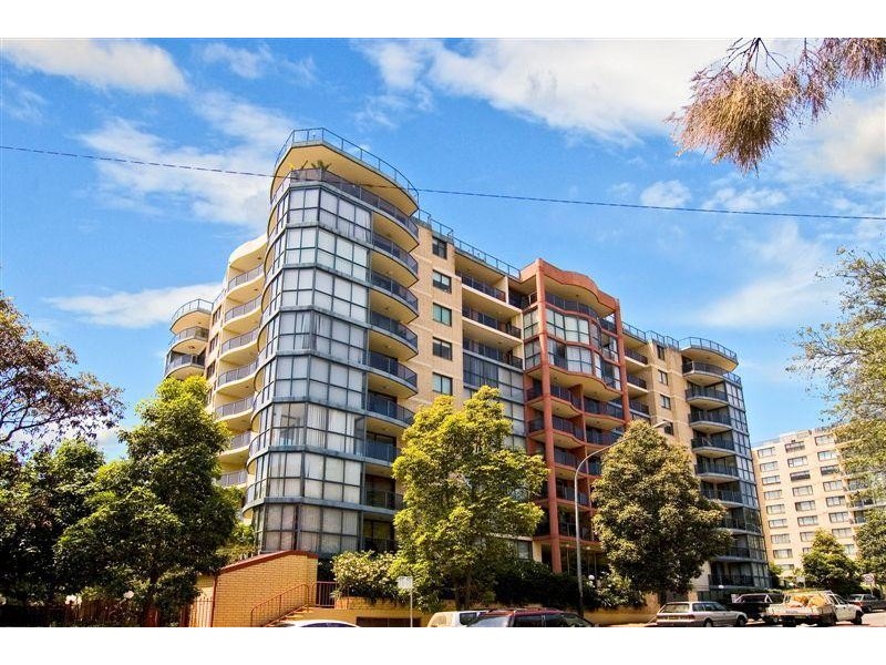 91/19-23 Herbert Street, St Leonards NSW 2065