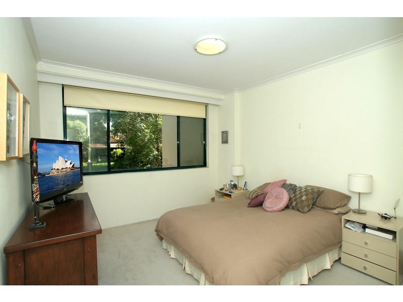 91/19-23 Herbert Street, St Leonards NSW 2065