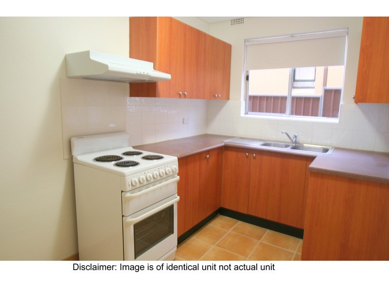 6/13 Dover Street, Summer Hill NSW 2130