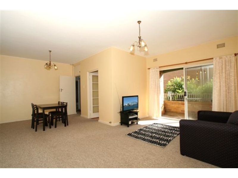 6/46 Anderson Street, Chatswood NSW 2067