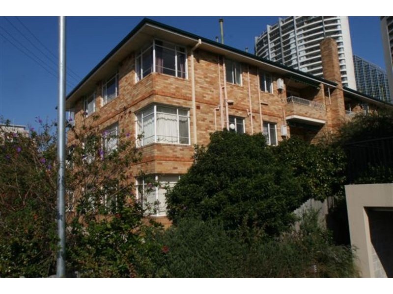 6/46 Anderson Street, Chatswood NSW 2067