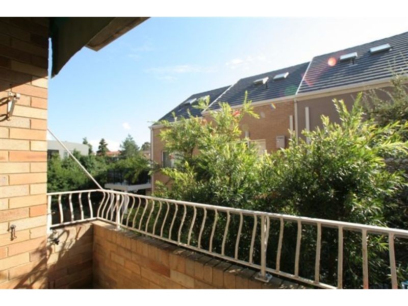 6/46 Anderson Street, Chatswood NSW 2067