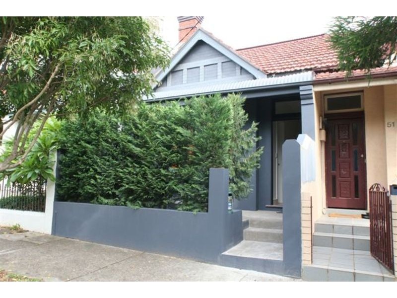 53 Roberts Street, Camperdown NSW 2050