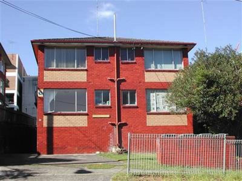5/26 Belmore Street, Ryde NSW 2112