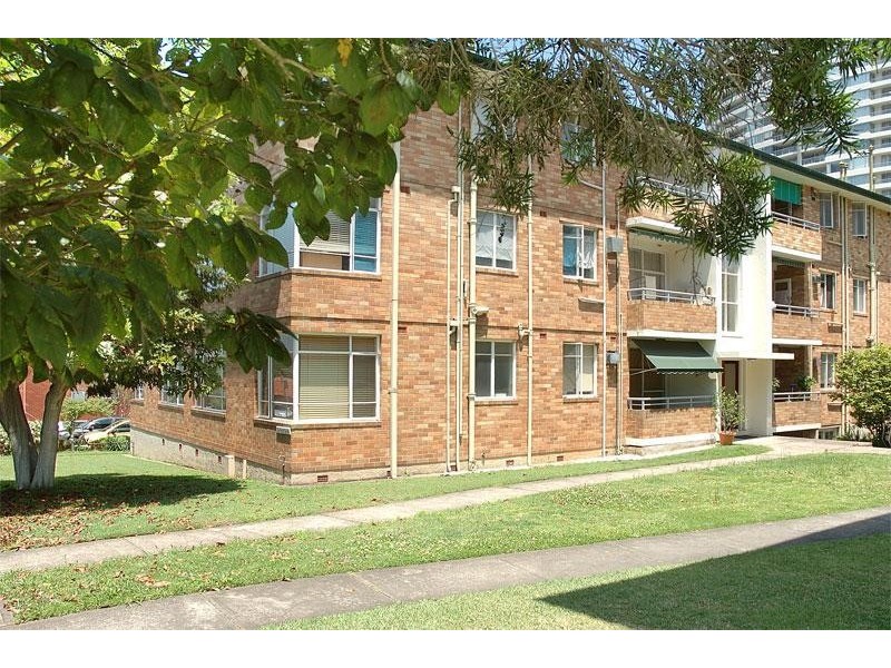 12/44 Anderson Street, Chatswood NSW 2067