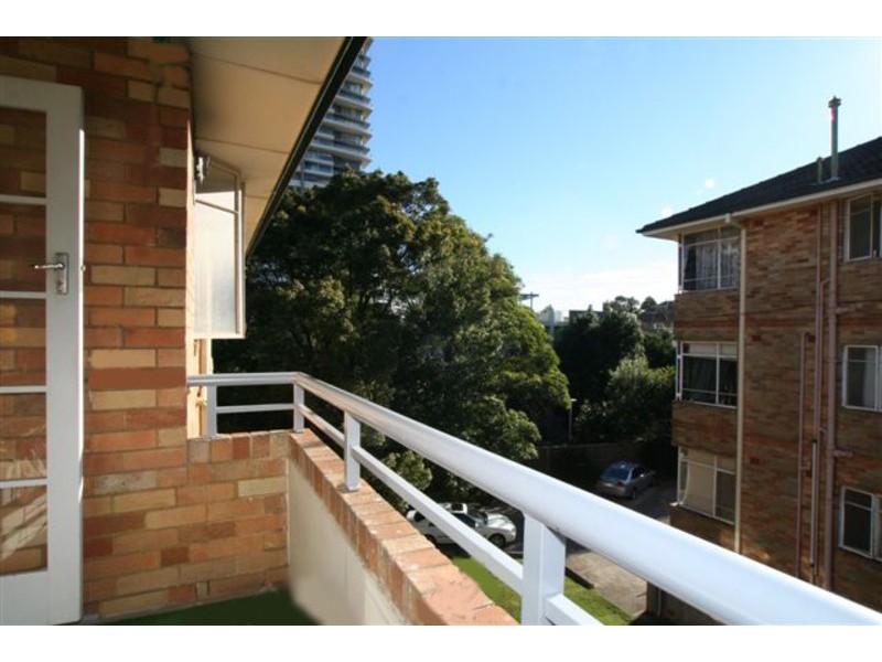 12/44 Anderson Street, Chatswood NSW 2067