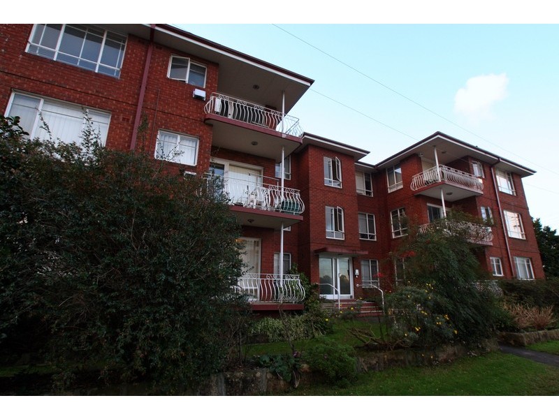 2/54 Anderson Street, Chatswood NSW 2067