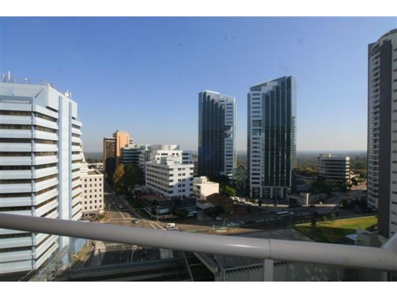 1611/2A Help Street, Chatswood NSW 2067