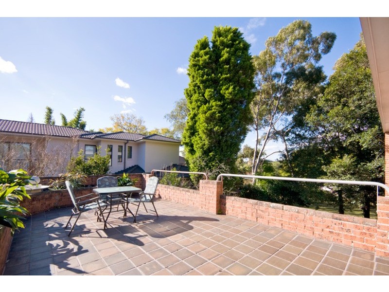 401 Mona Vale Road, St Ives NSW 2075