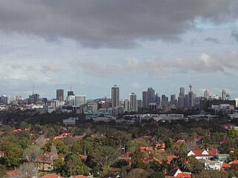 2009/31-37 Victor Street, Chatswood NSW 2067