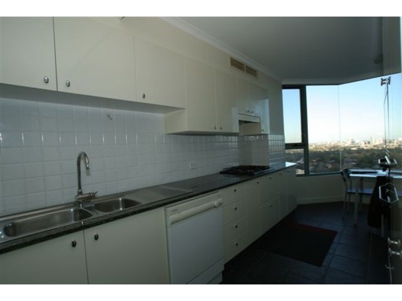 2009/31-37 Victor Street, Chatswood NSW 2067