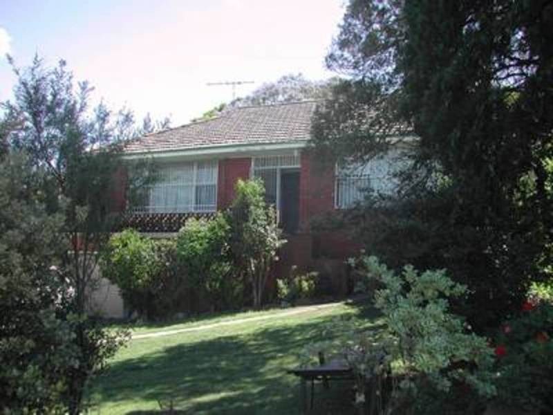 3 Marsh Place, Lane Cove NSW 2066