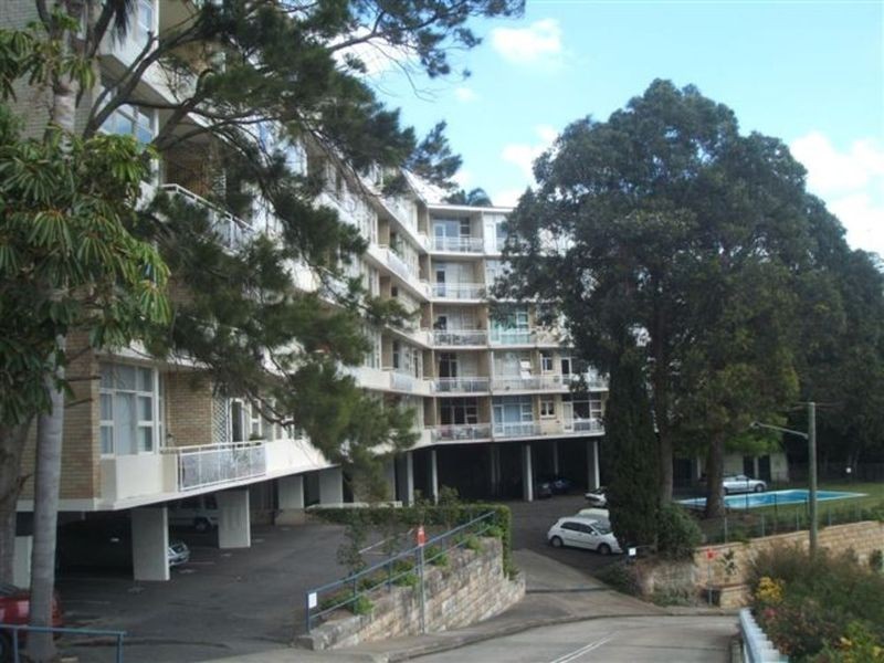 24/19 Stanley Street, Woollahra NSW 2025