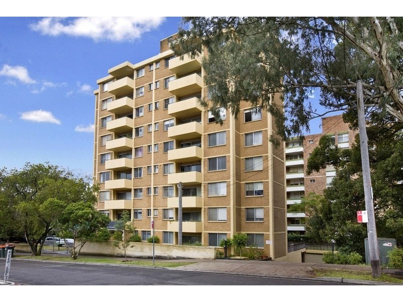 9/88 Albert Avenue, Chatswood NSW 2067
