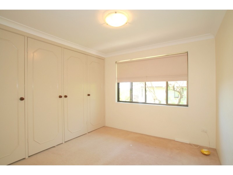 17/143 Sydney Street, Willoughby NSW 2068