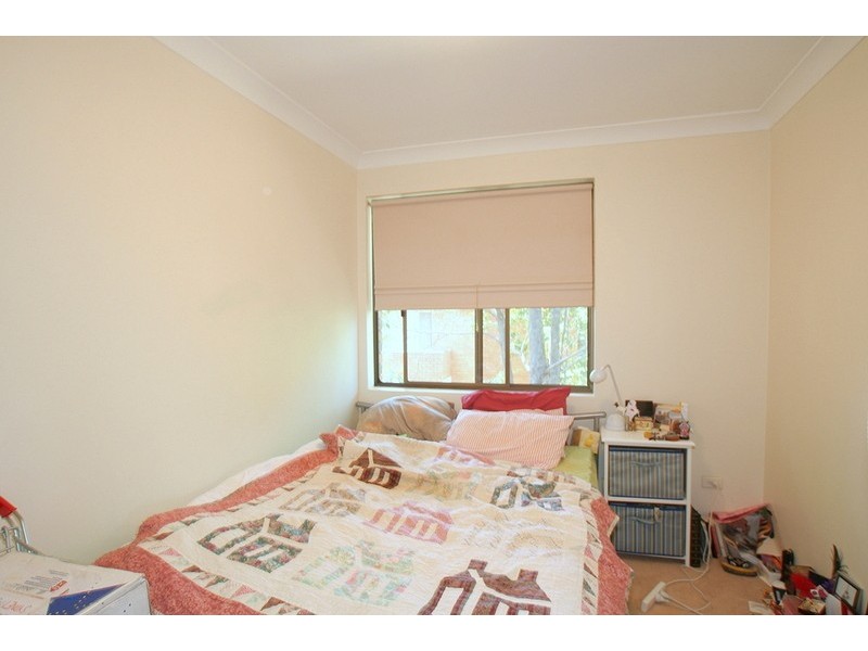 17/143 Sydney Street, Willoughby NSW 2068