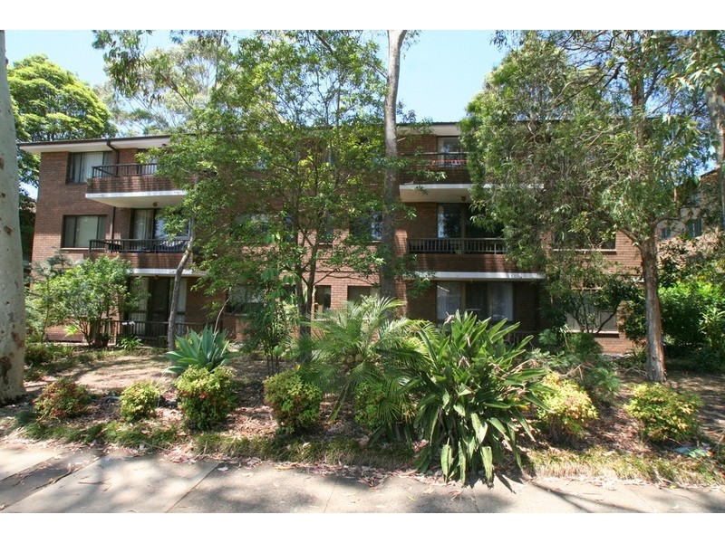 17/143 Sydney Street, Willoughby NSW 2068