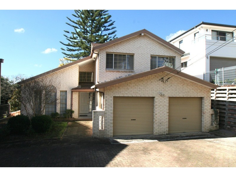 21 Rutland Avenue, Castlecrag NSW 2068