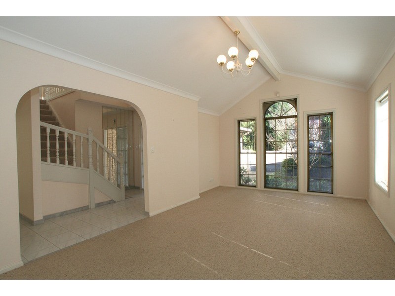 21 Rutland Avenue, Castlecrag NSW 2068
