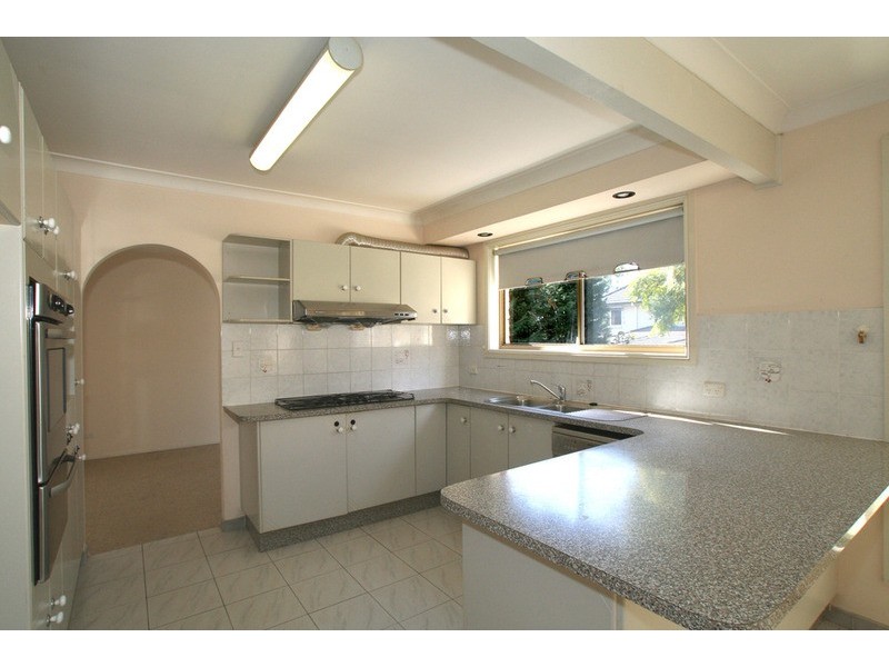 21 Rutland Avenue, Castlecrag NSW 2068