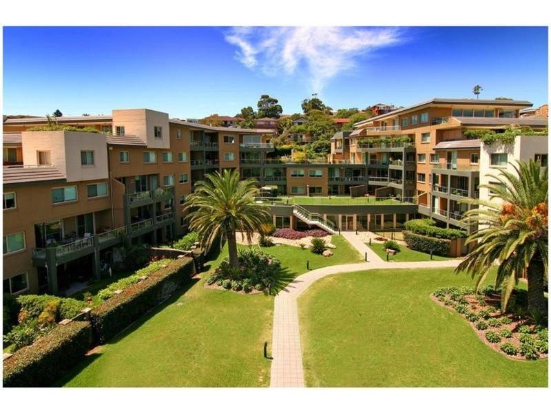 408/168 Queenscliff Road, Queenscliff NSW 2096