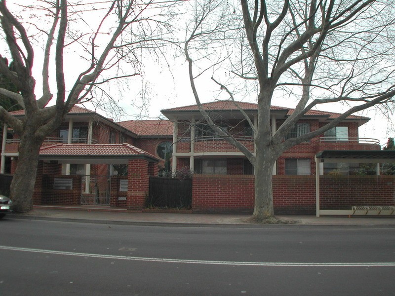 9/305 Victoria Avenue, Chatswood NSW 2067